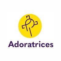 Logotipo Centro Religiosas Adoratrices