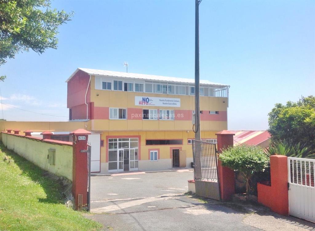 imagen principal Centro Reto A La Esperanza