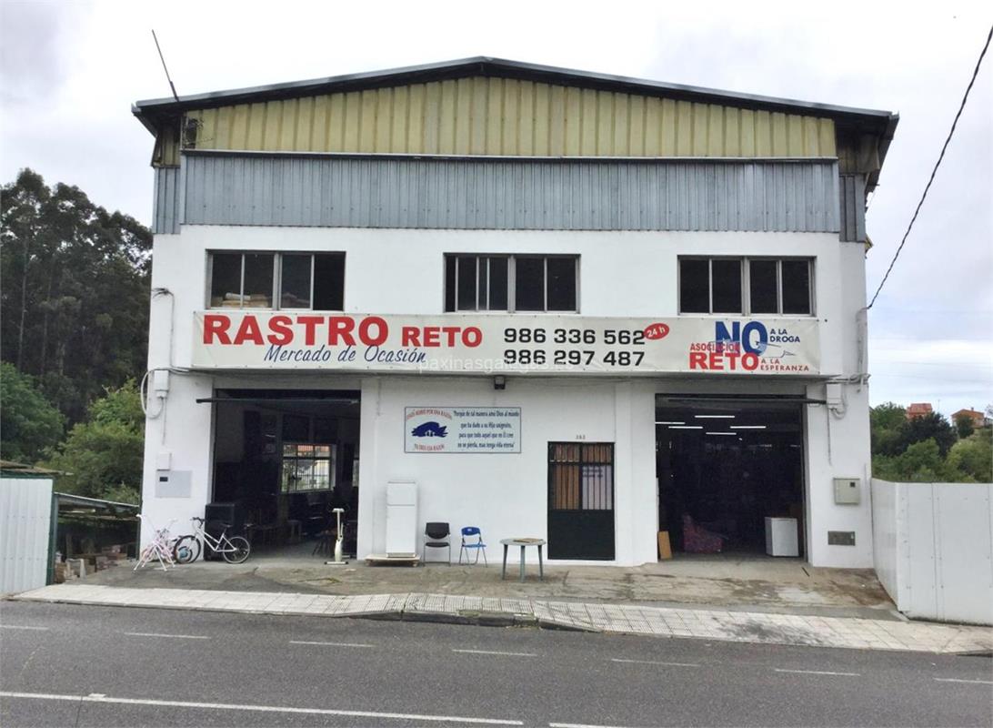telefono rastro vigo
