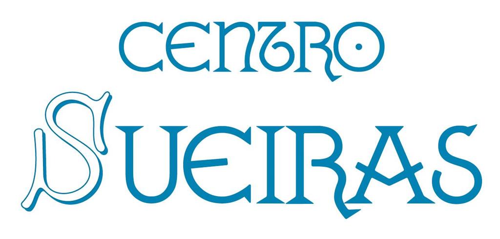 logotipo Centro Sueiras  (Photon)