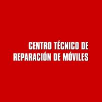 Logotipo Centro Técnico de Reparación de Móviles