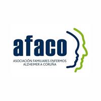 Logotipo Centro Terapéutico Afaco