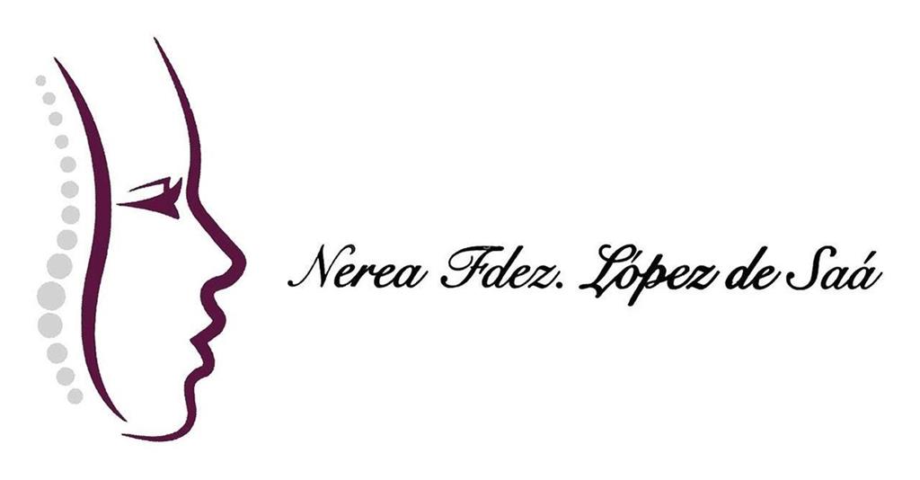 logotipo Centro Terapéutico Nerea Fdez López de Saá