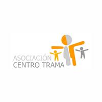 Logotipo Centro Trama