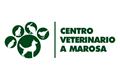 logotipo Centro Veterinario A Marosa