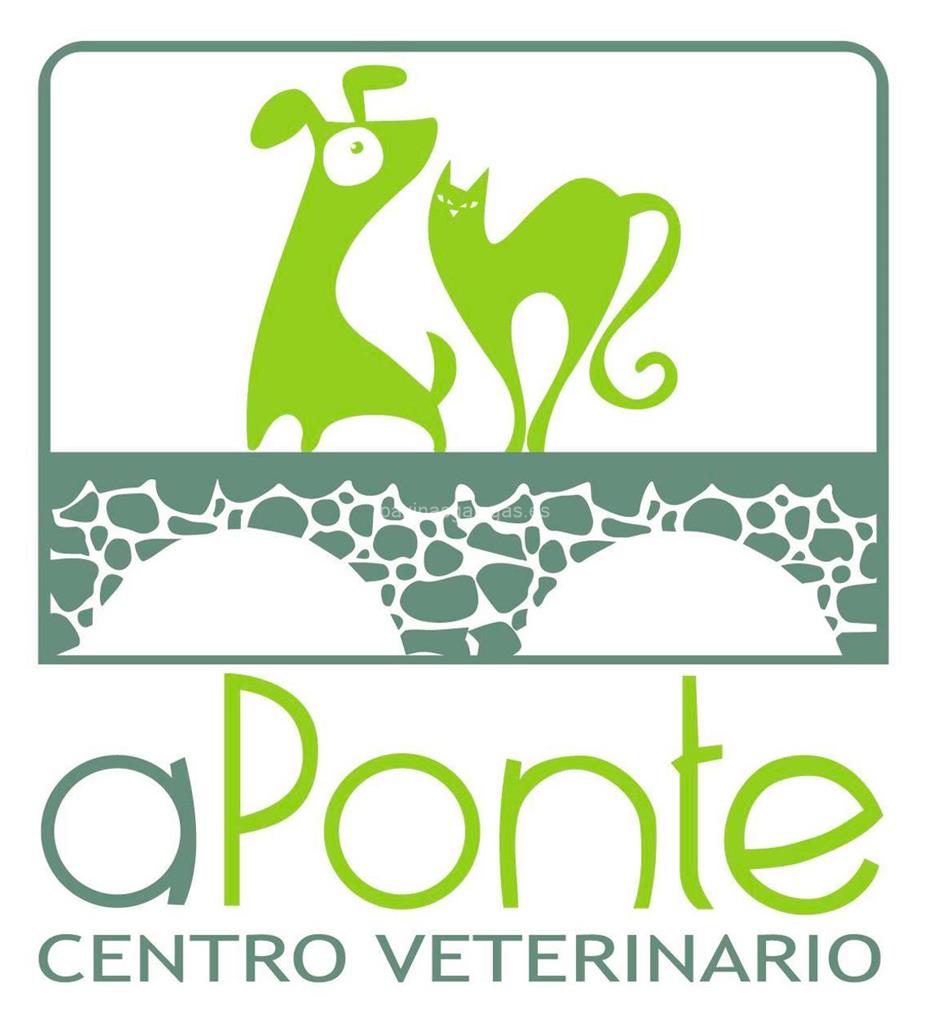 logotipo Centro Veterinario a Ponte (Royal Canin)