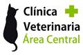 logotipo Centro Veterinario Área Central