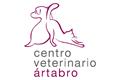 logotipo Centro Veterinario Ártabro