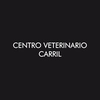 Logotipo Centro Veterinario Carril