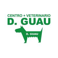 Logotipo Centro Veterinario Don Guau