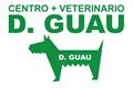 logotipo Centro Veterinario Don Guau