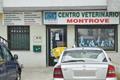 imagen principal Centro Veterinario Montrove