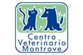 logotipo Centro Veterinario Montrove