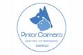 logotipo Centro Veterinario Pintor Colmeiro