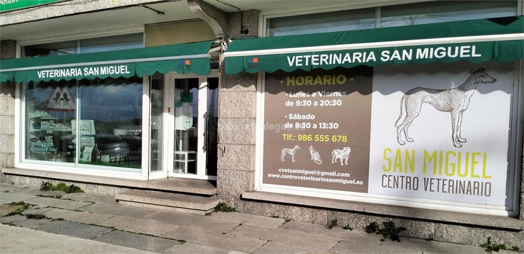 imagen principal Centro Veterinario San Miguel