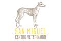 logotipo Centro Veterinario San Miguel