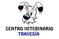 logotipo Centro Veterinario Travesía
