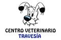 logotipo Centro Veterinario Travesía