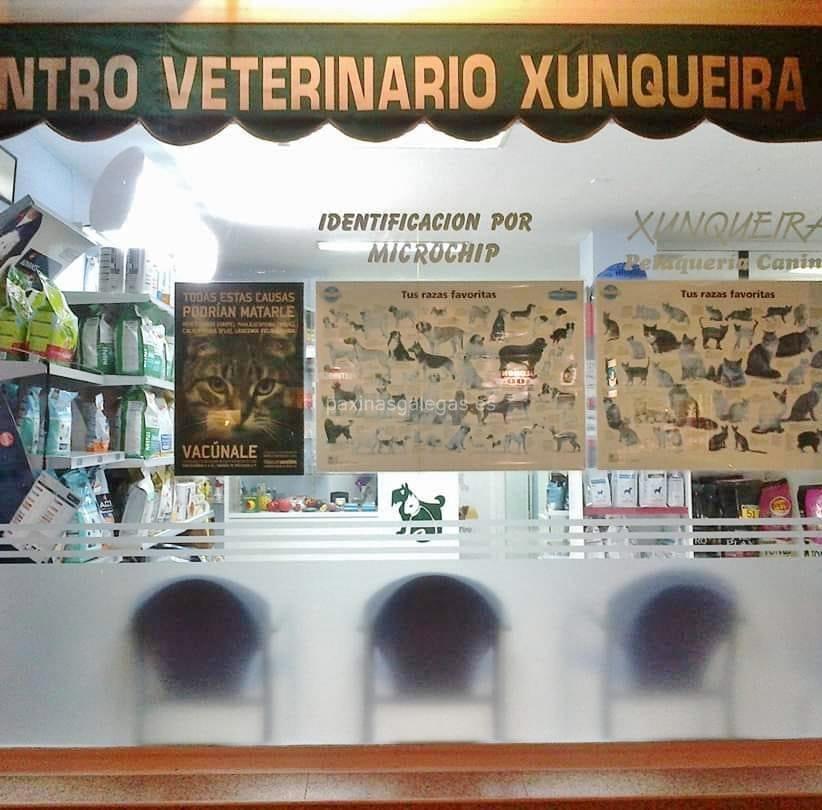 Centro Veterinario Xunqueira imagen 6