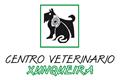 logotipo Centro Veterinario Xunqueira