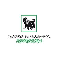 Logotipo Centro Veterinario Xunqueira
