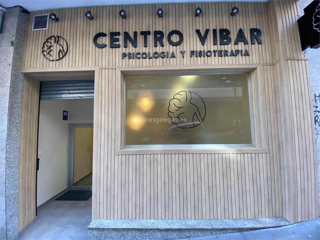 imagen principal Centro Vibar