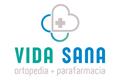 logotipo Centro Vida Sana