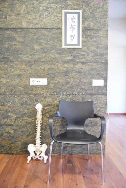 Centro Zoí Fisioterapia Osteopatía imagen 11