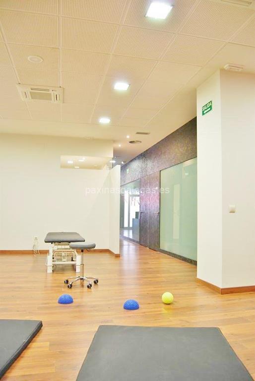 Centro Zoí Fisioterapia Osteopatía imagen 4