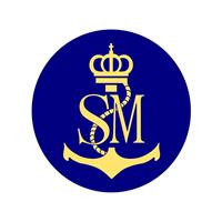 Logotipo Centro Zonal Coordinación de Salvamento Marítimo de Fisterra