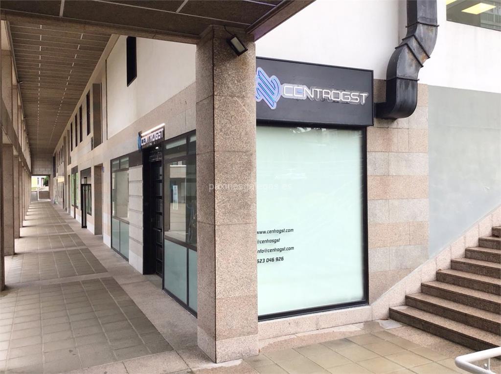 imagen principal Centrogst