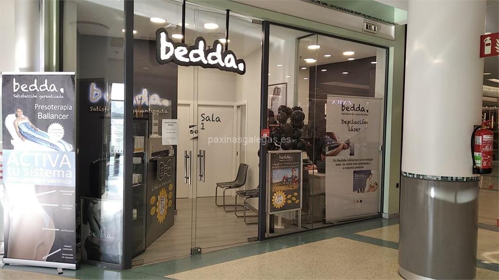 Depilacion bedda online