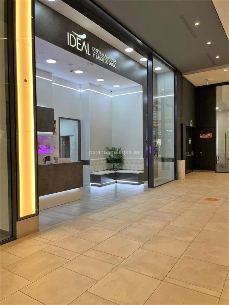 Centro sales estetica ideal