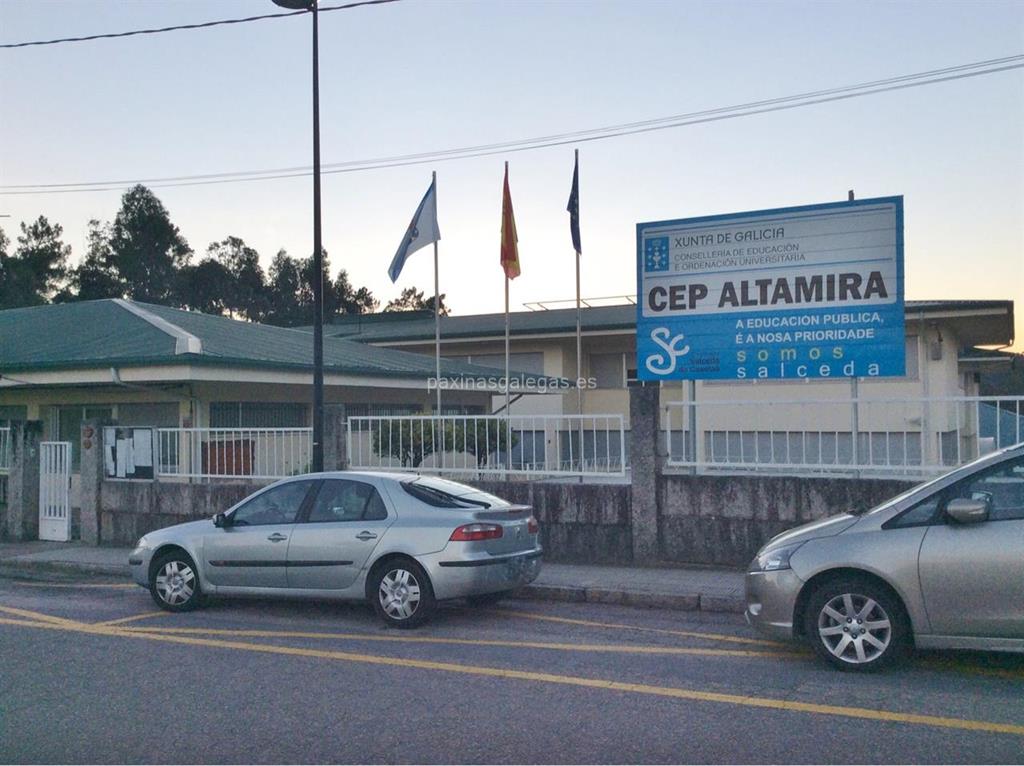 imagen principal C.E.P. Altamira