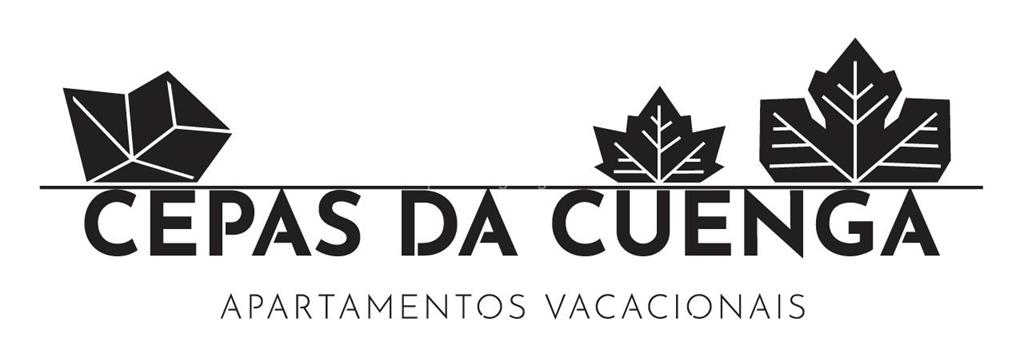 logotipo Cepas da Cuenga