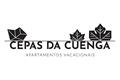 logotipo Cepas da Cuenga