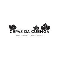 Logotipo Cepas da Cuenga