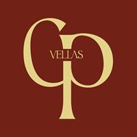 Logotipo Cepas Vellas