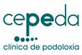 logotipo Cepeda Clínica de Podoloxía