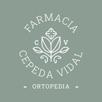 Logotipo Cepeda Vidal