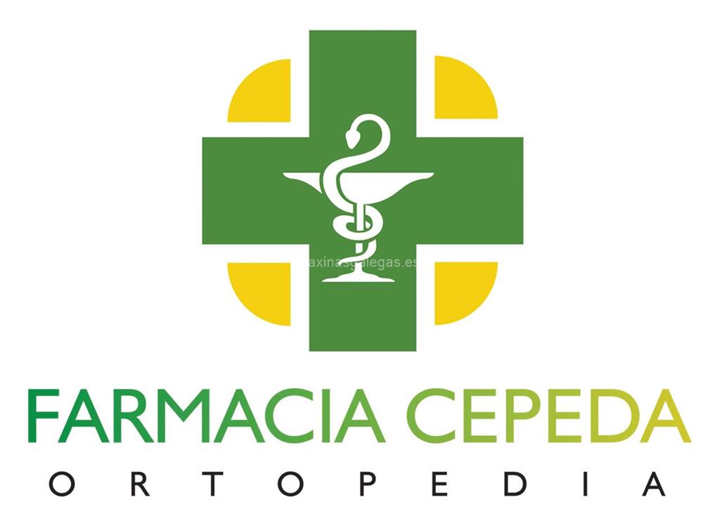 logotipo Cepeda