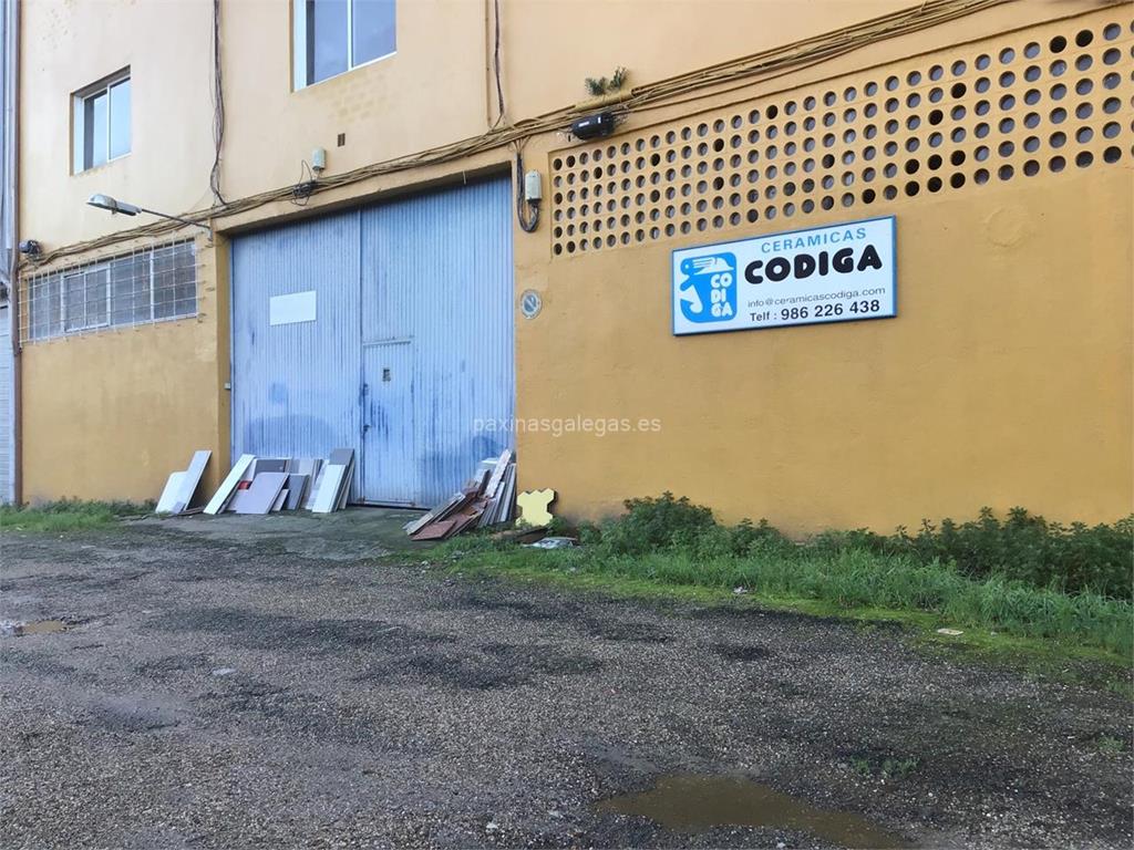 imagen principal Cerámicas Codiga, S.L. (Mapei)
