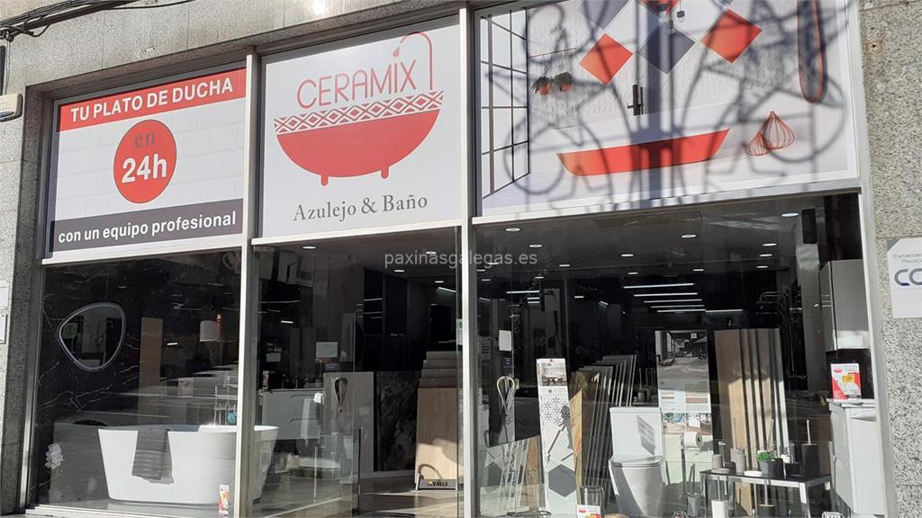 imagen principal Ceramix