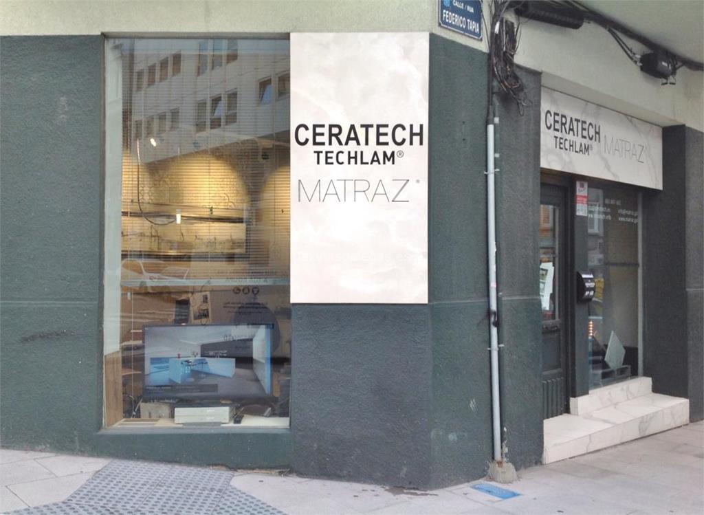 imagen principal Ceratech (Techlam)