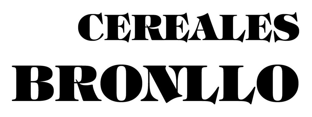 logotipo Cereales Bronllo (Nudesa)