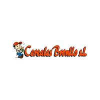 Logotipo Cereales Bronllo