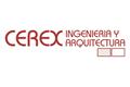 logotipo Cerex Ingeniería y Arquitectura
