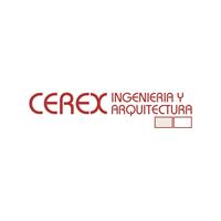 Logotipo Cerex Ingeniería y Arquitectura