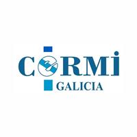 Logotipo Cermi Galicia