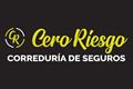 logotipo Cero Riesgo